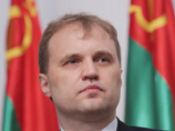 Президент Приднестровья Шевчук призвал Украину не нагнетать обстановку и отвести войска от границы Президент Приднестровья Шевчук призвал Украину не нагнетать обстановку и отвести войска от границы