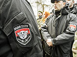 Лидер "Правого сектора" Ярош назначен советником главнокомандующего Вооруженными силами Украины Лидер "Правого сектора" Ярош назначен советником главнокомандующего Вооруженными силами Украины