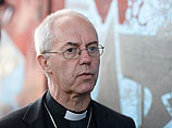 Глава Англиканской церкви заявил о преследованиях христиан в мире