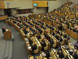 На рассмотрение Государственной Думы внесен законопроект, запрещающий губернаторам избираться более двух сроков подряд