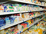 Российские молочники просят усилить продовольственное эмбарго за счет "сыроподобных" продуктов из Европы
