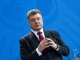 Петр Порошенко заявил о готовности к проведению референдума по вопросу государственного устройства страны