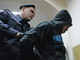 Несмотря на то, что обвиняемый не признал вины, суд снова принял решение о его аресте, вопреки мнению вышестоящей инстанции - Мосгорсуда