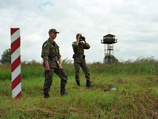 Польша поставит 6 наблюдательных вышек на границе с Россией