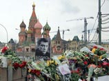 "Дождь" устроит марафон памяти Немцова на 40-й день с момента его гибели