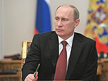 Путин отсрочил вступление в силу антиофшорного закона 