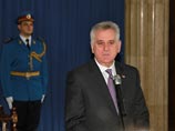 Премьер Чехии о размолвке президента с послом США: главе государства "не хватает такта" Премьер Чехии о размолвке президента с послом США: главе государства "не хватает такта"