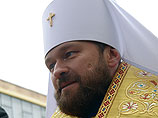 Митрополит Илларион призвал поклонников Сталина отрезвиться и съездить на Бутовский полигон Митрополит Илларион призвал поклонников Сталина отрезвиться и съездить на Бутовский полигон