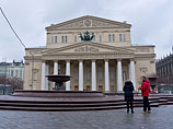 Большой театр не даст разрешение использовать свое название Новосибирскому театру оперы и балета, заявил во вторник гендиректор ГАБТа Владимир Урин