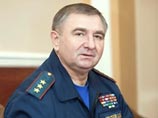 Среди уволенных оказался начальник Главного управления столичного МЧС Александр Елисеев