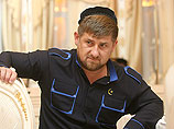 Командир "Севера" дал показания в качестве свидетеля по делу только после личного вмешательства главы республики Рамзана Кадырова
