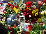 В мэрии Москвы между тем заявили, что никаких массовый акций, посвященных памяти Немцова в столице на вторник не запланировано