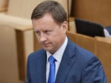 Депутат Вороненков связал претензии СК по делу о хищении здания в Москве с "завистью" из-за его свадьбы Депутат Вороненков связал претензии СК по делу о хищении здания в Москве с "завистью" из-за его свадьбы