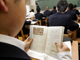 Новые учебники по обществоведению, изданные в Японии, вызвали протест со стороны Южной Кореи и Китая