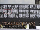 Трагедия произошла под Смоленском 10 апреля 2010 года. В результате погибли все 97 человек, находившиеся на борту, в том числе президент Польши Лех Качиньский Трагедия произошла под Смоленском 10 апреля 2010 года. В результате погибли все 97 человек, находившиеся на борту, в том числе президент Польши Лех Качиньский