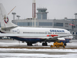 Компания "Оренбургские авиалинии", которая является "дочкой" "Аэрофлота", ситуацию пока не прокомментировала