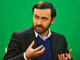 Депутата Пономарева лишили неприкосновенности почти единогласно Депутата Пономарева лишили неприкосновенности почти единогласно