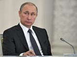 Путин призвал утвердить в обществе ценности предпринимательства и оградить бизнес от "крышевания" Путин призвал утвердить в обществе ценности предпринимательства и оградить бизнес от "крышевания"