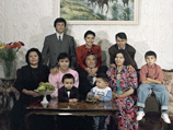 Продюсеры из кинокомпании "УПС" извинились за то, что случайно породнили таджикского дворника и президента Казахстана