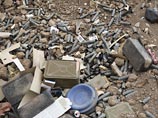 Террористы ИГ страдают от болезней из-за мусора и плохой гигиены, выяснили журналисты