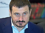 Глава "Банка Москвы" Кузовлев может возглавить мегасанатор Глава "Банка Москвы" Кузовлев может возглавить мегасанатор