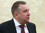 "Пока ничего экстраординарного, что могло бы повлиять существенно на состояние лодки, мы не обнаружили", - заявил глава "Объединенной судостроительной корпорации" (ОСК) Алексей Рахманов "Пока ничего экстраординарного, что могло бы повлиять существенно на состояние лодки, мы не обнаружили", - заявил глава "Объединенной судостроительной корпорации" (ОСК) Алексей Рахманов