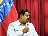 Как отмечает Reuters, президент Мадуро, рейтинг которого упал вместе с ценой на нефть и курсом национальной валюты, нередко обвиняет оппонентов в попытке свергнуть законную власть, преимущественно не представляя доказательств