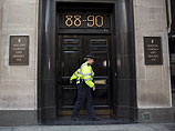 В Лондоне расследуют рекордное "пасхальное ограбление": из хранилища пропали ценности на сотни миллионов долларов