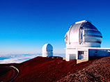 Губернатор штата Гавайи приостановил строительство крупнейшего телескопа из-за спора о священной земле