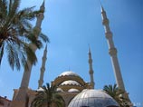 Турция и Иран договорились развивать религиозный и культурный туризм