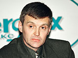 Бывший подполковник ФСБ Александр Литвиненко