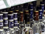 Отныне на приграничных территориях области запрещается продажа военнослужащим спиртных напитков