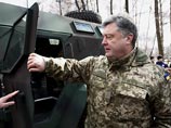 Власти Украины договорились с руководством НАТО о военном сотрудничестве