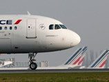 В среду, 8 апреля, во Франции началась двухдневная забастовка авиационных диспетчеров
