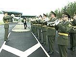 Cегодня был открыт новый автомобильный пропускной пункт на российско-финской границе Cегодня был открыт новый автомобильный пропускной пункт на российско-финской границе