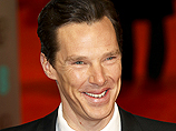 Камбербэтч номинирован на BAFTA за третий сезон "Шерлока" Камбербэтч номинирован на BAFTA за третий сезон "Шерлока"