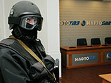 Сотрудники Генпрокуратуры Украины и СБУ пришли в офис "Нафтогазa Украины" с проверкой