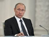 Путин успокоил европейские страны, указав, что Греция не обращалась к России с просьбой оказать ей финансовую помощь