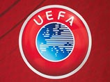 УЕФА присудил Черногории техническое поражение в матче со сборной России