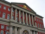 Мэрия не хочет согласовывать шествие оппозиции в центре Москвы Мэрия не хочет согласовывать шествие оппозиции в центре Москвы