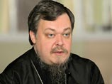 Представитель РПЦ разъяснил телезрителям смысл человеческих страданий
