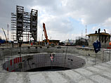 Возбуждено уголовное дело о растрате 48 млн рублей, выделенных на строительство космодрома Восточный Возбуждено уголовное дело о растрате 48 млн рублей, выделенных на строительство космодрома Восточный