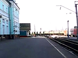 В Липецкой области пассажирский поезд Волгоград - Москва столкнулся с локомотивом: есть пострадавшие