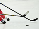 Сборная России по хоккею одержала третью победу в матчах Евровызова
