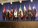 Иран и "шестерка" намерены до конца июня завершить работу над всеобъемлющим соглашением по иранскому ядерному досье