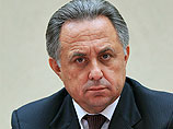 Виталий Мутко предложил включить ГТО в критерии оценки губернаторов Виталий Мутко предложил включить ГТО в критерии оценки губернаторов