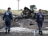 Нидерланды опубликовали сотни документов, относящихся к делу о крушении Boeing авиакомпании Malaysian Airlines под Донецком