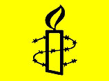 Amnesty International обвинила представителей "Новороссии" в расстреле военнопленных