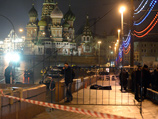 Оппозиционный политик Борис Немцов был убит в ночь на 28 февраля в центре Москвы