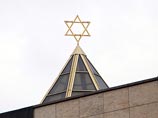 Еврейская община России просит усилить охрану синагог и памятников жертвам нацизма
